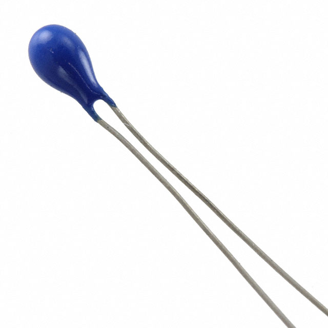 AMPHENOL NTC热敏电阻 EC95F103VN