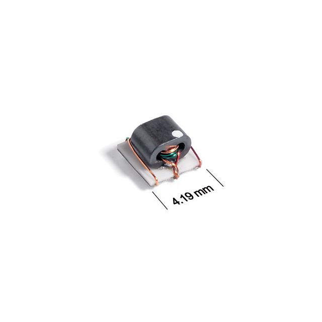 COILCRAFT 巴伦(balun) WBC4-1WLC