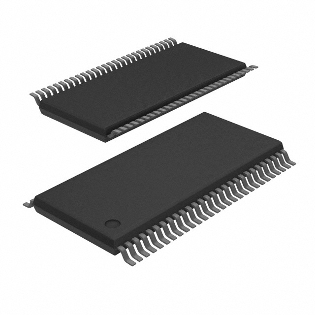 TEXAS INSTRUMENTS 缓冲器/驱动器/收发器 74ACT16543DLRG4