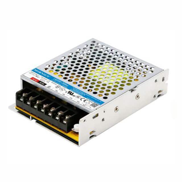 MORNSUN/广州金升阳科技 行业专用电源 LM35-23B12