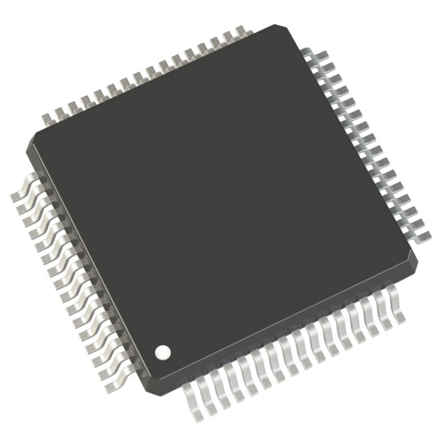 STM32G473RCT6-嵌入式 - 微控制器-云汉芯城ICKey.cn