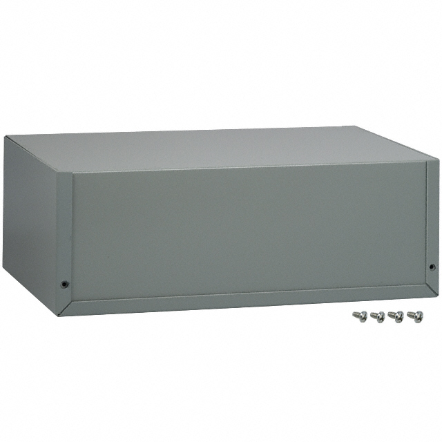 HAMMOND MANUFACTURING  1411U
