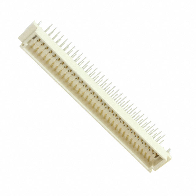 AMPHENOL 背板连接器 - DIN 41612 86094647113T55F1LF
