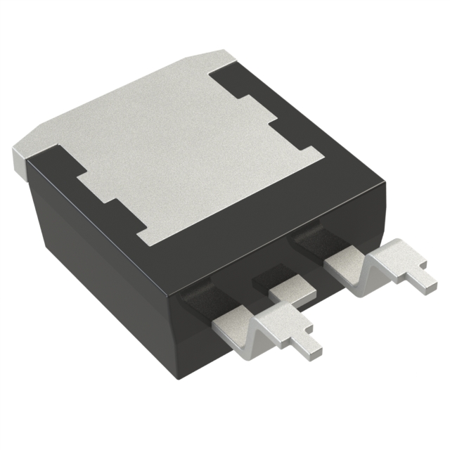 IXYS 场效应管(MOSFET) IXTA20N65X