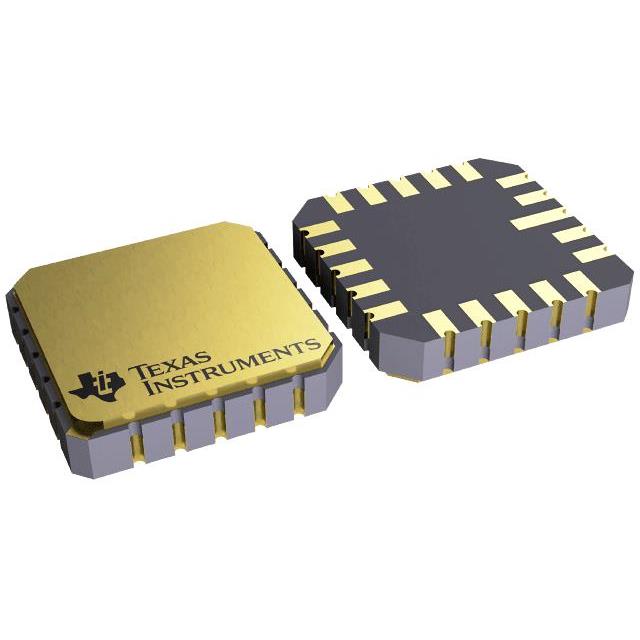 TEXAS INSTRUMENTS 其他逻辑器件 JM38510/05655BCA
