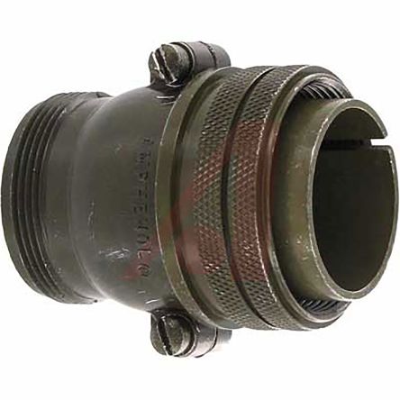 AMPHENOL 圆形连接器 97-3106B-24(0850)