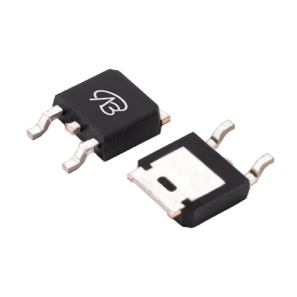 VBSEMI/微碧半导体 场效应管(MOSFET) IRFR3707ZTRPBF-VB