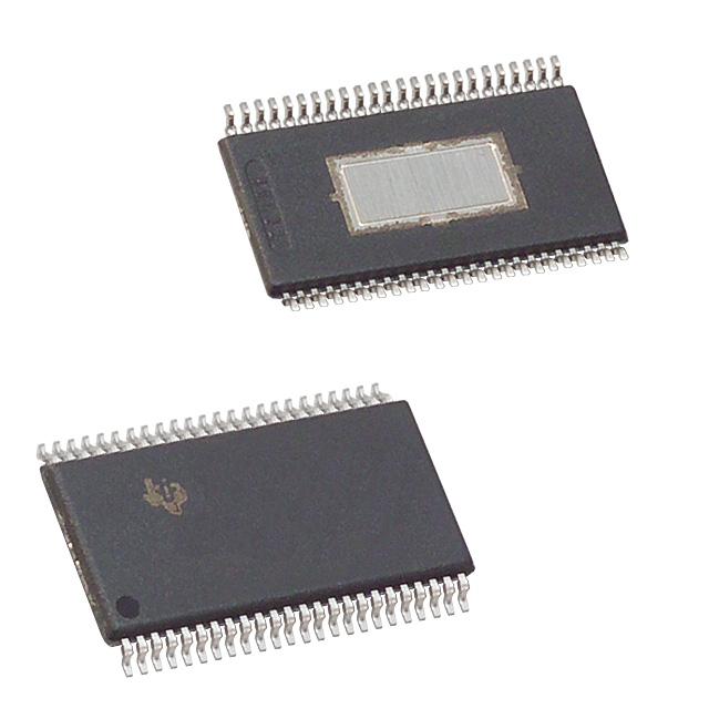 DRV8303DCAR--云汉芯城ICKey.cn