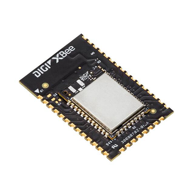 DIGI INTERNATIONAL 其他射频器件 XB3-24DMPS-J