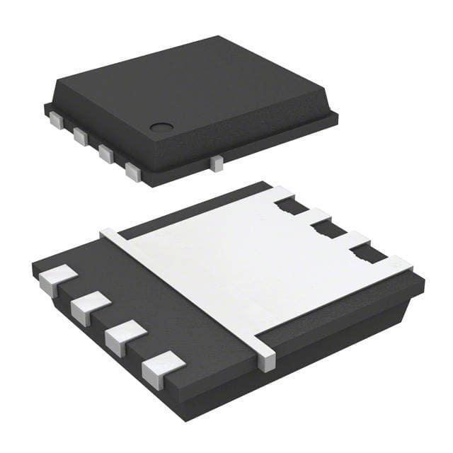 INFINEON TECHNOLOGIES 场效应管(MOSFET) IRFH8318TR2PBF