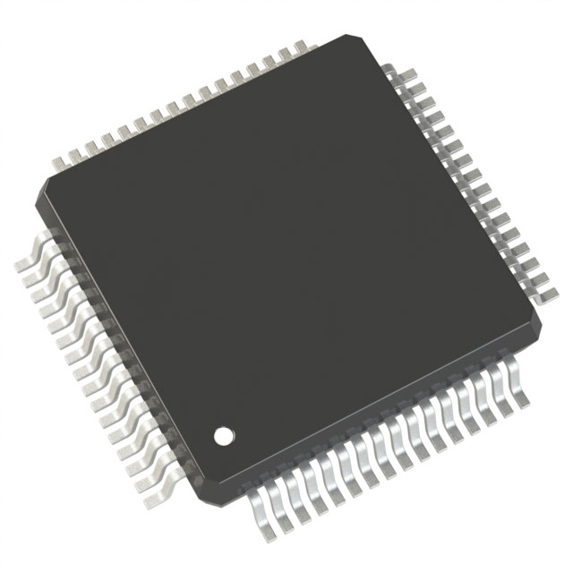 S9S08DZ60F2MLHR-嵌入式 - 微控制器-云汉芯城ICKey.cn