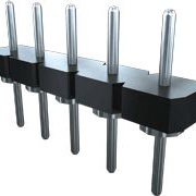 SAMTEC 圆形连接器 BBL-107-T-E