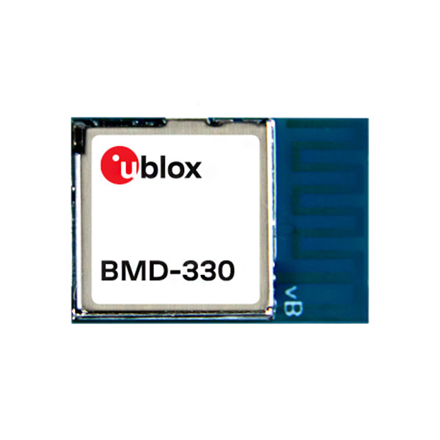 U-BLOX 射频模块 BMD-330-A-R
