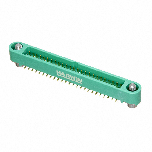 HARWIN 圆形连接器 G125-MS15005M3P