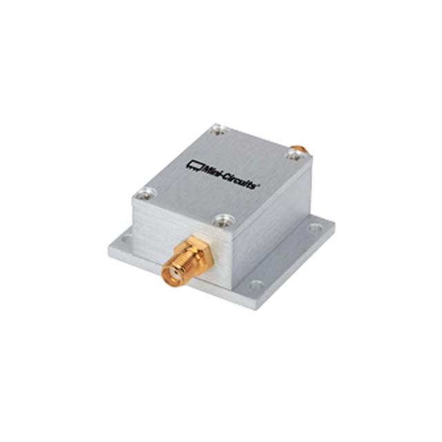 MINI-CIRCUITS 运算放大器 ZKL-33ULN-S+