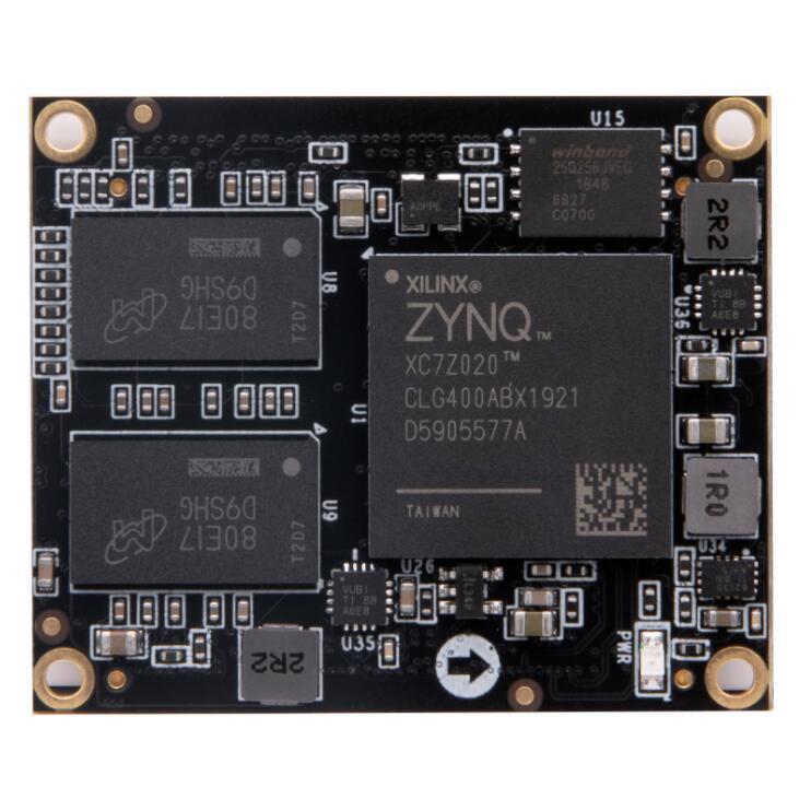 ALINX/上海芯驿电子 可编程逻辑器件开发套件 AC7Z020