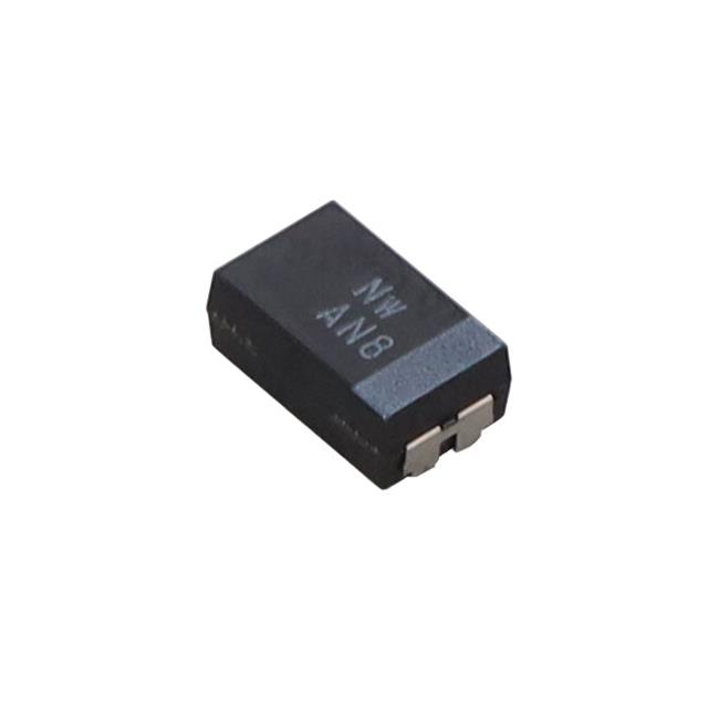 VISHAY INTERTECHNOLOGY 钽电容 T55D337M010C0025