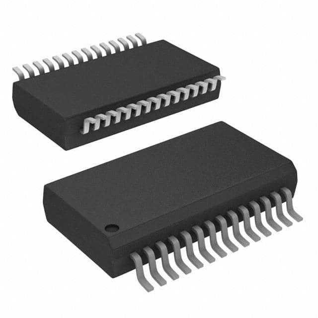MICROCHIP TECHNOLOGY 微控制器(MCU) PIC16LC57C-04I/SS
