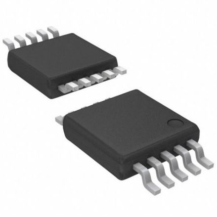 MAX3311EEUB+T-接口 - 驱动器，接收器，收发器-云汉芯城ICKey.cn