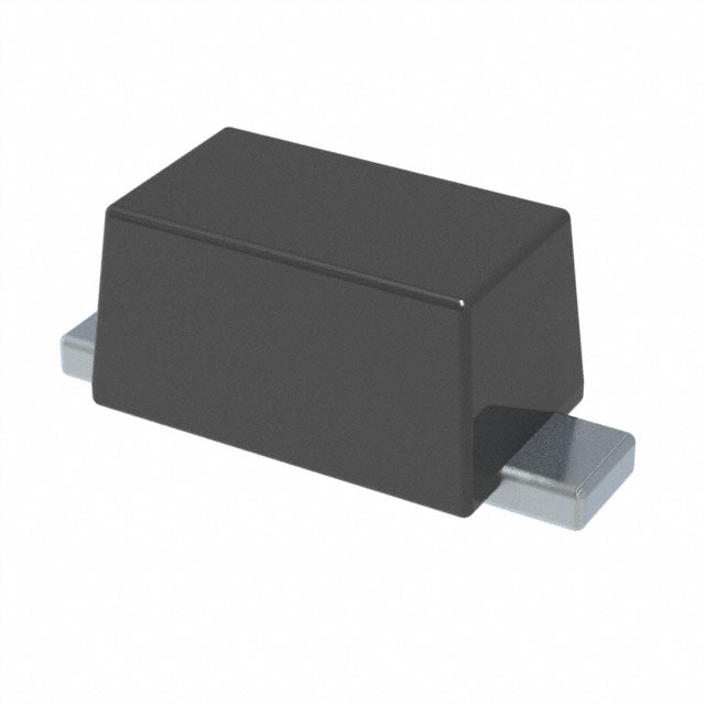 MICRO COMMERCIAL COMPONENTS TVS二极管/ESD抑制器 ESD5V0D7-TP-HF