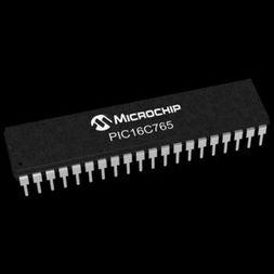 MICROCHIP TECHNOLOGY 微控制器(MCU) PIC16F871T-I/PT