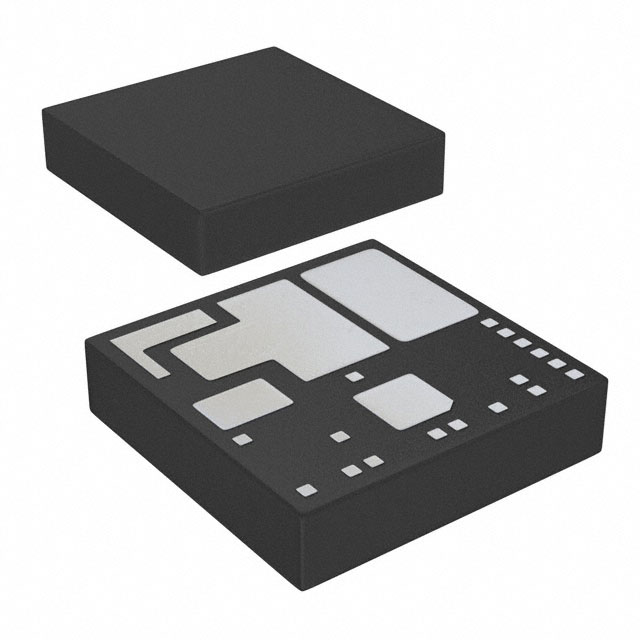 RENESAS ELECTRONICS DC-DC稳压器 ISL8216MIRZ