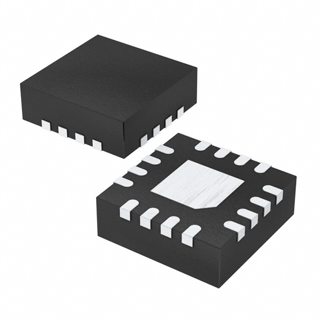RENESAS ELECTRONICS 时钟缓存器 8SLVP2102ANLGI/W