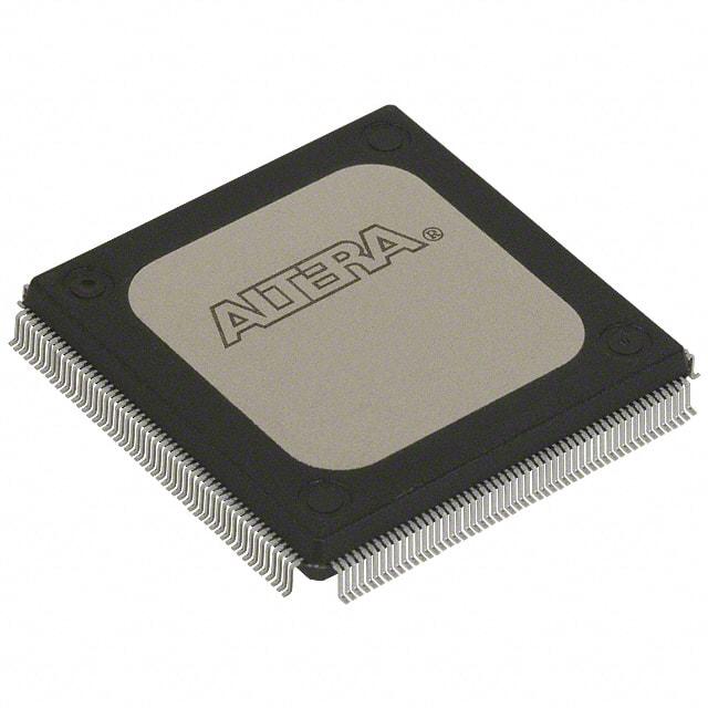 INTEL 现场可编程门阵列(FPGA) EPF10K40RC208-3