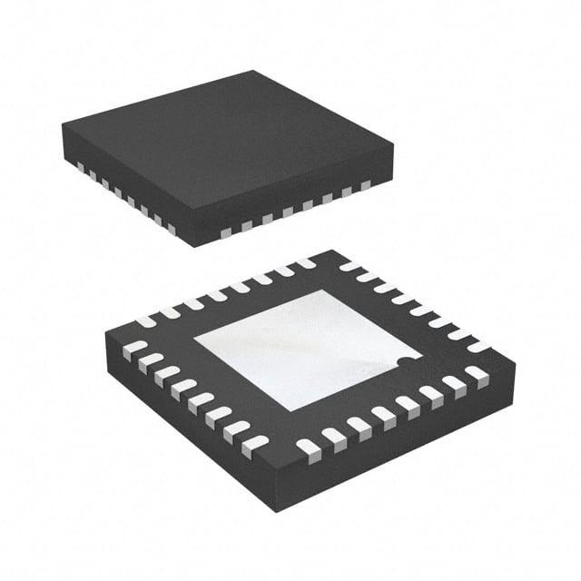 NORDIC SEMICONDUCTOR 蓝牙芯片 NRF8002-R1Q32-R7