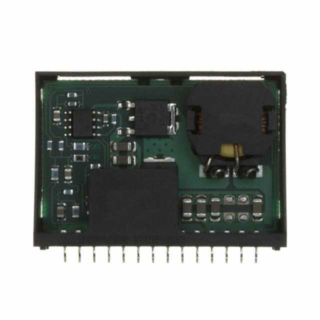 TEXAS INSTRUMENTS  PT6602E