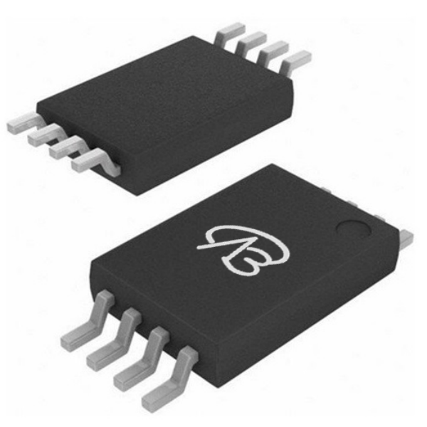 VBSEMI/微碧半导体 场效应管(MOSFET) IRF7703TRPBF-VB