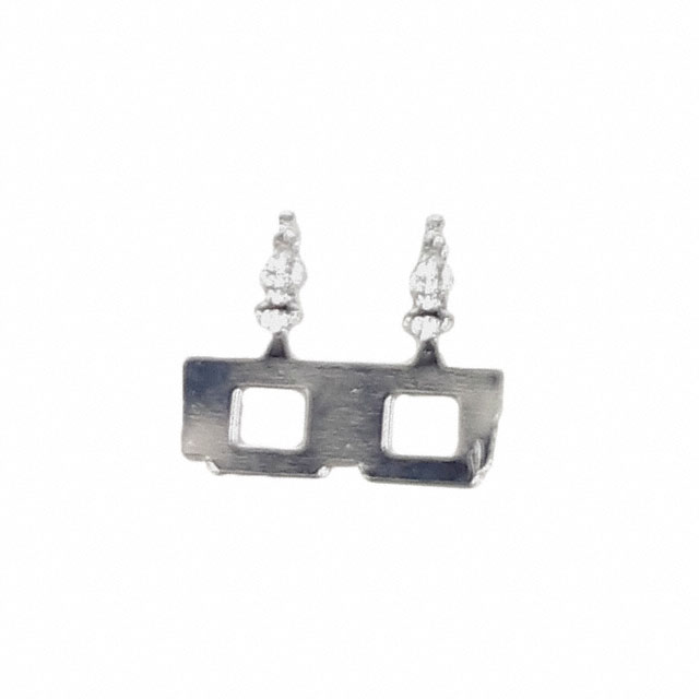 AMPHENOL 矩形连接器 - 触头 10145493-11LF