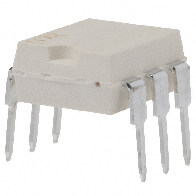 INFINEON TECHNOLOGIES 固态继电器 PVG612APBF