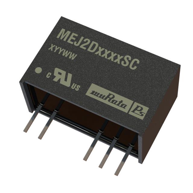 MURATA MANUFACTURING 开关电源 MEJ2D1509SC
