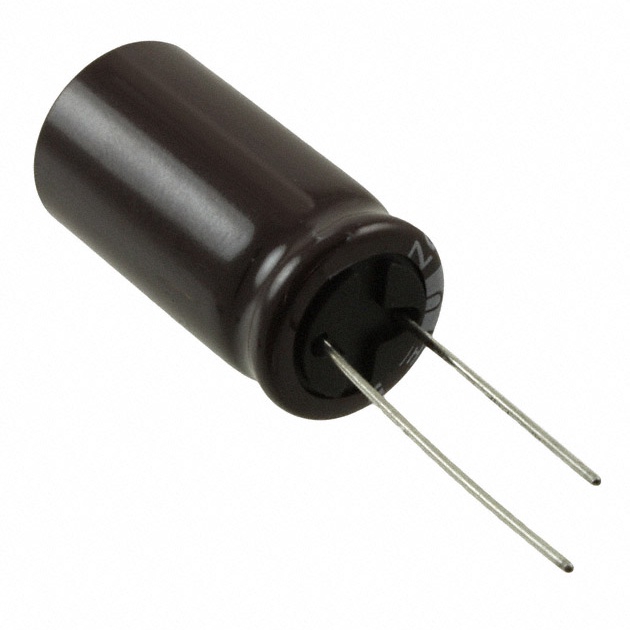 NICHICON 铝电解电容 UPZ2G101MHD