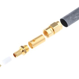 RADIALL 同轴连接器（RF） - 配件 R125078000W