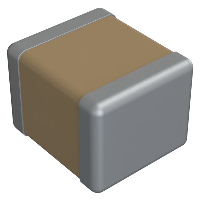 KNOWLES ELECTRONICS 陶瓷电容 2220YA250222KETB16