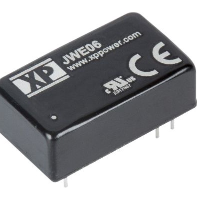 XP POWER AC-DC模块 JWE0648S3V3