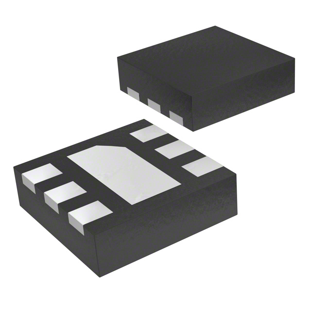 ON SEMICONDUCTOR LDO稳压器 NCV8716MT28TBG