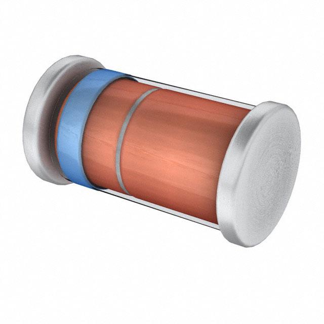 CENTRAL SEMICONDUCTOR 齐纳(稳压)二极管 CLL4734A TR