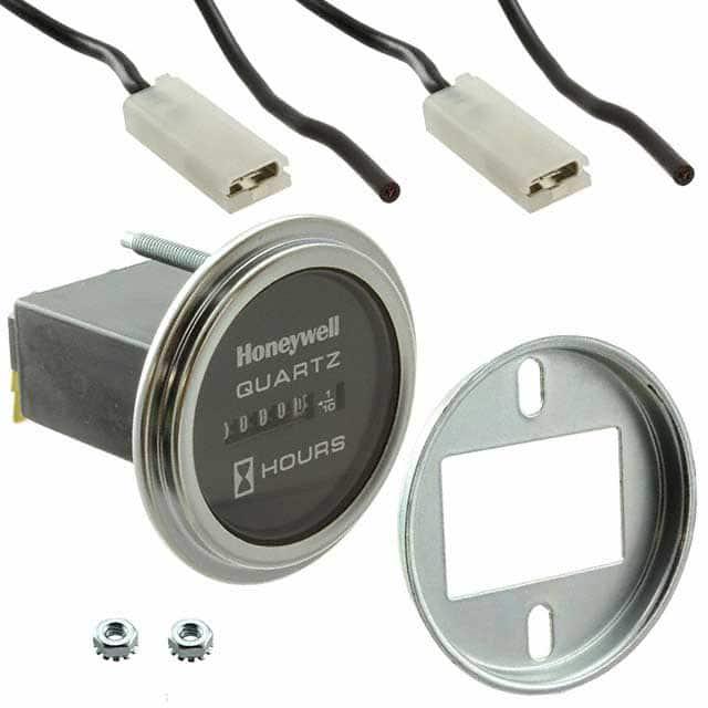 HONEYWELL 面板测量仪 85002-03
