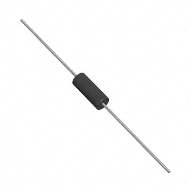 TE CONNECTIVITY 通孔电阻 UPF50B20KV