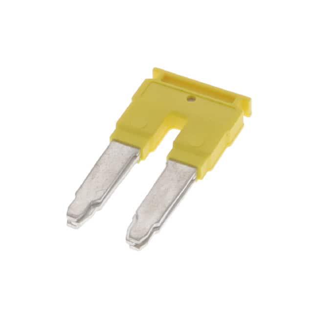 OMRON/欧姆龙 接线座- 配件 - 跳线 XW5S-S10-2
