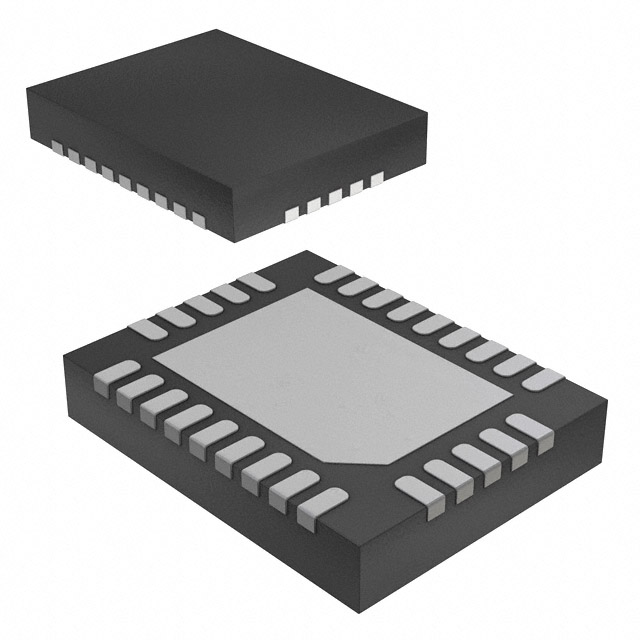 TPS51362RVER-PMIC - 稳压器 - DC DC 开关稳压器-云汉芯城ICKey.cn