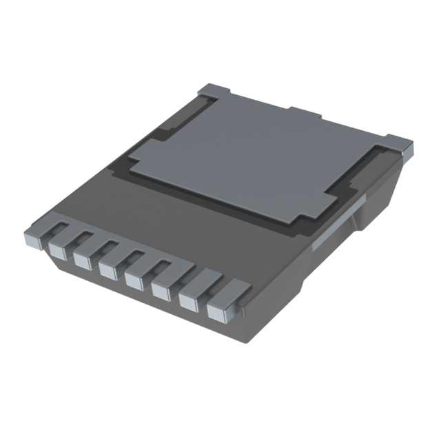 INFINEON TECHNOLOGIES 场效应管(MOSFET) IPT65R105G7XTMA1