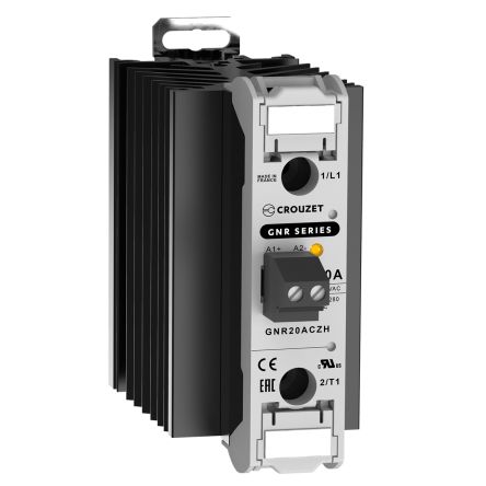 CROUZET 固态继电器 GNR45DCZP