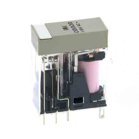OMRON/欧姆龙 其他继电器 G2R-2-S AC110(S)