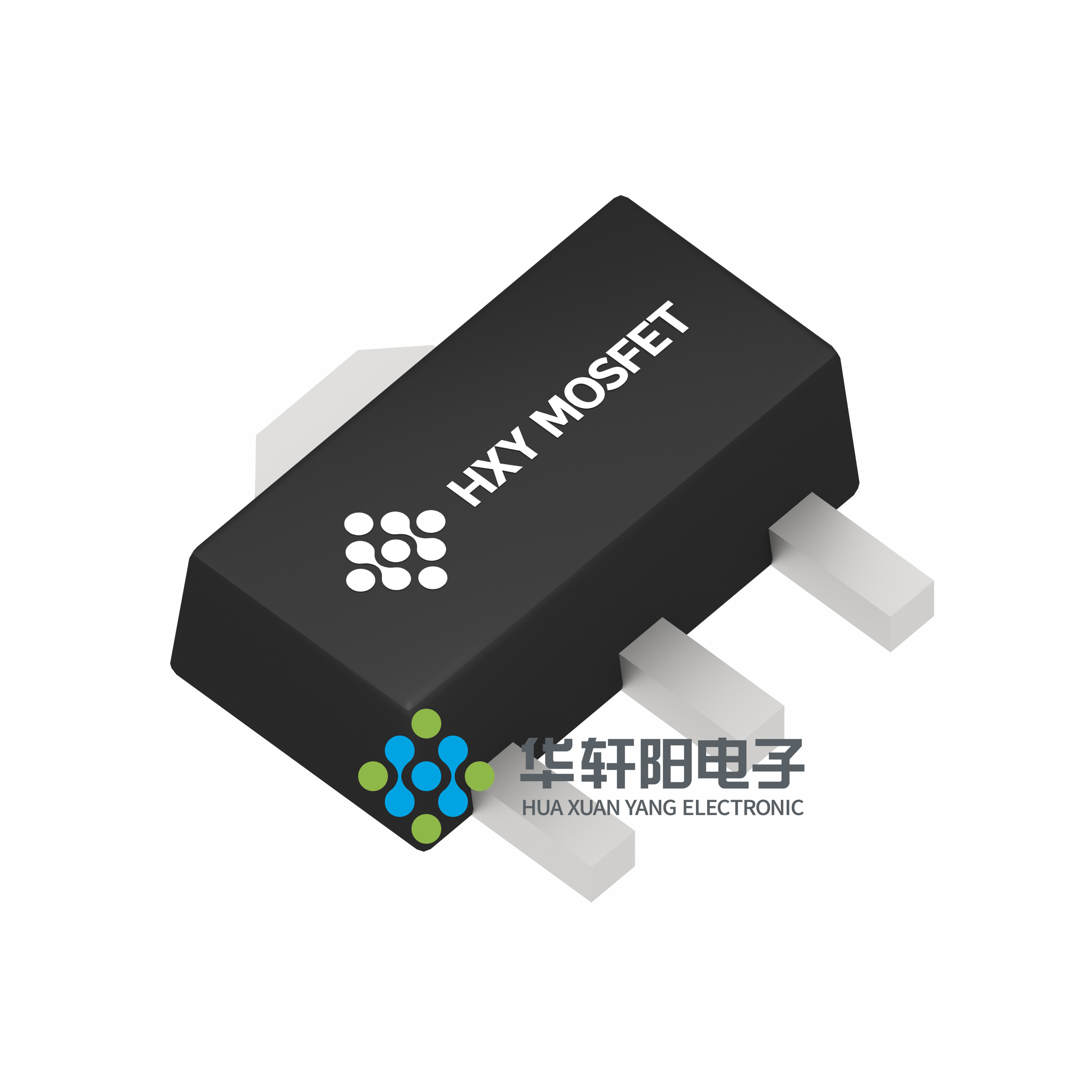 HXY MOSFET/深圳华轩阳电子  2SC4672R