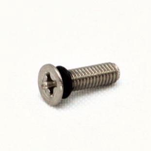 HAMMOND MANUFACTURING 螺钉 1550WMS100
