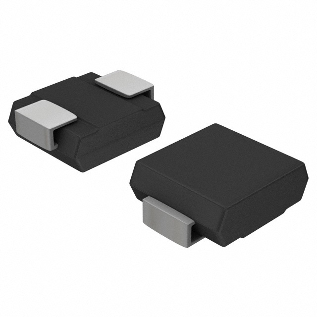 TAIWAN SEMICONDUCTOR/台湾半导体 TVS二极管/ESD抑制器 1.5SMC12CA